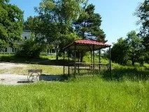 База відпочинку «Мухінка» - Благовіщенськ, Амурська область, фото турбази, ціни мухінка