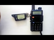 BAOFENG UV-5R Потрібна допомога знавців baofeng