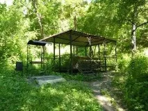 База відпочинку «Мухінка» - Благовіщенськ, Амурська область, фото турбази, ціни відпочинку