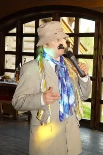 Банкетний зал у Колпіно «Крим» колпіно