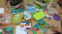 Сайт для вихователів дитячих садків сайт