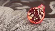 Сережки-сніговики робимо