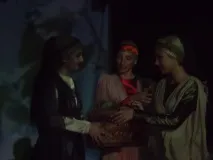Медея – наша дівчинка. (Грузинські нотатки. Частина 6) медея