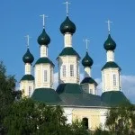 Солігалицьке благочиння благочиння