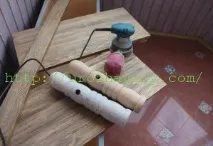 скриня-лава