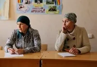 Покров - Мін.Води ієрей