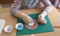 Сайт для вихователів дитячих садків сайт