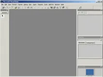 Самовчитель Visual Basic вікна