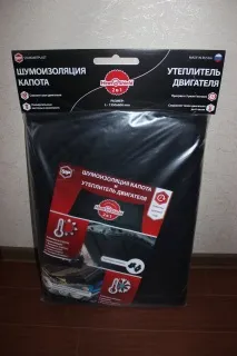 Mitsubishi Space Runner зелений коник › Бортжурнал › капот зелений