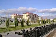 Грозного