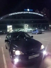Masickk › Блог › СНІЖКОМ назад