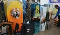 Бізнес-ідея виробництва та продажу сейфів виробництва