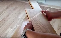Бізнес план цеху з виробництва паркету виробництва
