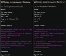 Біжутерія з Цирку цирку