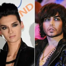 Білл Каулітц (BillKaulitz) біографія billkaulitz