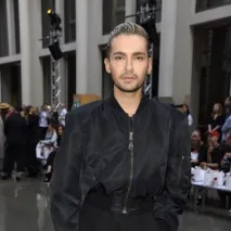 Білл Каулітц (BillKaulitz) біографія каулітц