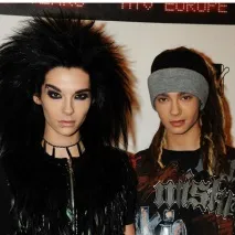 Білл Каулітц (BillKaulitz) біографія білл