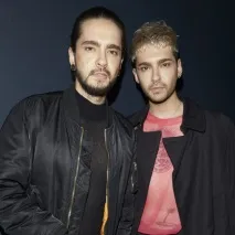 Білл Каулітц (BillKaulitz) біографія каулітц