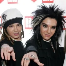 Білл Каулітц (BillKaulitz) біографія billkaulitz