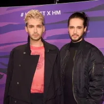 Білл Каулітц (BillKaulitz) біографія каулітц