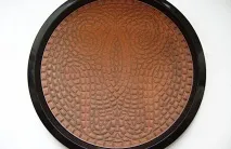 terracotta