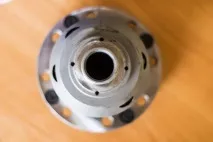 Блокування Val Racing мене