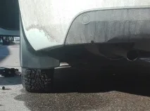 Бризковики на Лада Веста вибір, установка лада