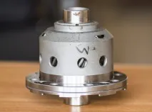 Блокування Val Racing буде