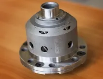 Блокування Val Racing буде