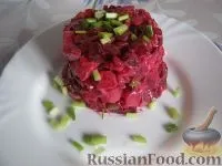 Вінегрет, рецепти з фото на 453 рецепти вінегрету вінегрет