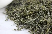 Види зеленого чаю, wonder of tea види