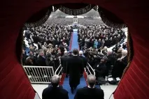 Вихідна допомога короткі підсумки президентства Барака Обами короткі