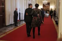 Вихідна допомога короткі підсумки президентства Барака Обами допомога