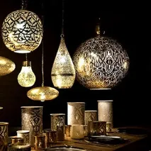 Види світильників, оптовим продажем яких займається компанія СвітлоБейсік світильників