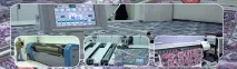 Види трикотажних переплетень трикотажних