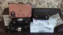 suitcase