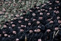 спецназ