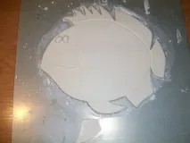 мене