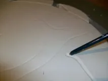 мене