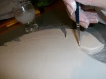 було