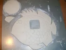 мене