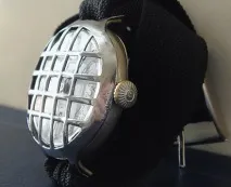 Годинники, Енциклопедія моди годинник