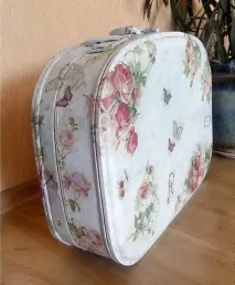 suitcase