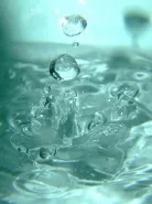 Чиста вода чиста