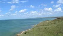 Чорне море - фото та відгуки море