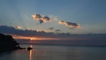Чорне море - фото та відгуки відгуки