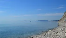 Чорне море - фото та відгуки чорне