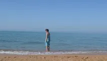 Чорне море - фото та відгуки море