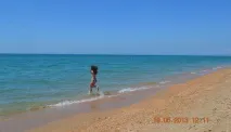Чорне море - фото та відгуки море