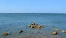 Чорне море - фото та відгуки фото